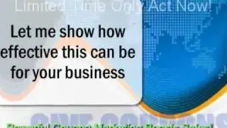 Coupon Marketing System | Online Coupon