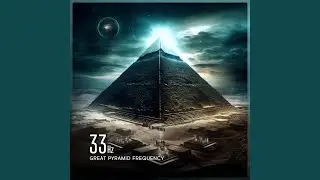 33 Hz the Great Pyramid Energy Attunement