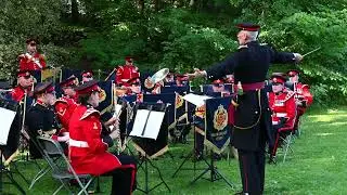 Always Look on the Bright Side (arr. Stefan Schwalgin)
