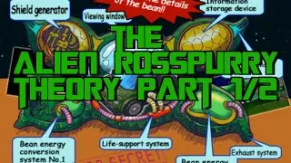 Choro-Q HG 4 Theory - Alien Rosspury Part 1/2