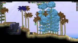 starbound old video