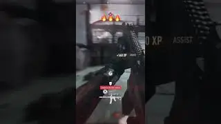 COD: MW2 - Kinda Slick Wit It #gaming #cod #callofduty #fps #cool #coolmoments #shorts #music #rap