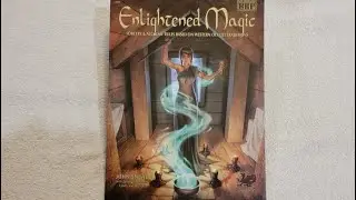 Enlightened Magic Unboxing