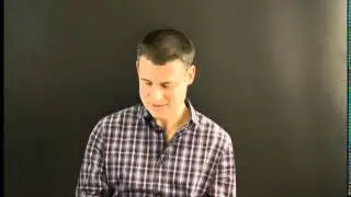 William Sutcliffe reads an extract from Circus of Thieves and the Raffle of Doom