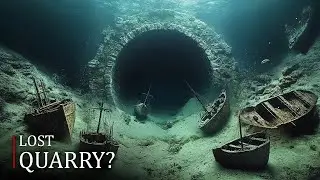 Ancient Tunnels Discovered &ndash; Do They Connect Romania and Turkey?