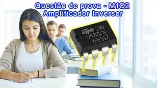 Amplificador Operacional Q2 P1
