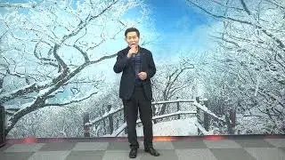 세월의 빛/푸른솔(원곡 이동석)이영애 영상 스튜디오
