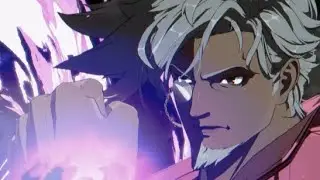 Another slayer guilty gear strive montage, I like making these:)
