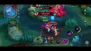 Mm: Too slow | Tank : I can&rsquo;t fly like Fanny 🙂