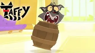 An Adorable Pony&hellip; or Taffy&rsquo;s Worst Enemy?! 🐴💢 | Taffy