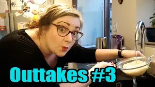 Syn Free and Full - Outtakes #3