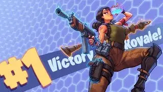 FORTNITE WEDNESDAY TOURNAMENT! GARMY