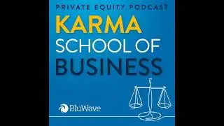 Private Equity Spotlight: The Role of Digital in Reshaping Business with Darren Herman