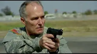 The Last Ship 03x13 US Military Surrender