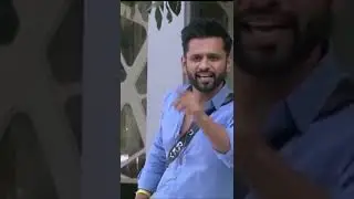 Rahul Vaidya one liner from Bigg boss 14 🔥🔥