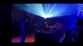 Stand High Patrol - Dubplate (1) (1/15) Live Forward Bass Culture Festival Paris 20191123 233111 HD