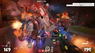 TF2: MvM 