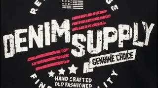 Gta ctw mod: Denim Supply / full radio