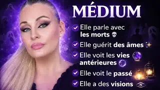 Comment ouvrir les portes de l&rsquo;au-del&agrave; ? Compr&eacute;hension #medium #mediumnit&eacute; #audel&agrave; #defunt #medium 