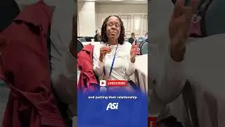 Anika Chrishon on Sharing Christ in the Marketplace | ASI #Shorts #ASI