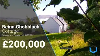 Promotional Video - Beinn Ghobhlach Cottage