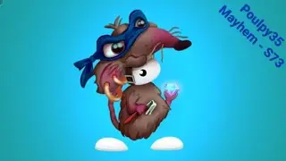 Lemmings - Pipsqueak - Season 73 - Mayhem
