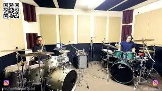 Michael Alba & Vinnie Aguas - 777