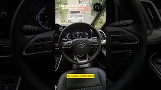 Toyota Noah 2023