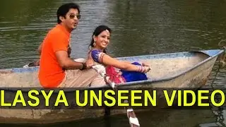Anchor Lasya Most Funny Unseen Video - Latest Tollywood Updates 2016