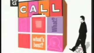 Call for Help-A-Thon 2004 Intro