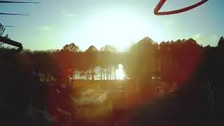 Relaxing Drone Footage | Simrex X11 Drone