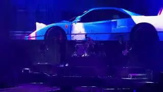 Chase Atlantic - Slow Down (Lost In Europe/UK - Berlin 2025)