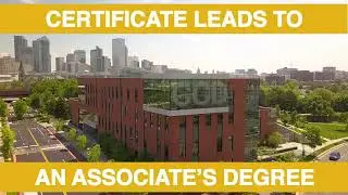 Community College of Denver: Multimedia Graphic Design