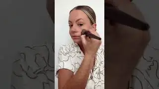 Redness gone using the Pro Finish Liquid Foundation ✨😍