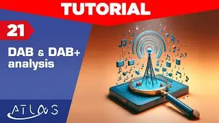 [21] DAB and DAB+ analysis