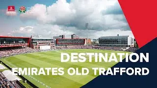 Destination Emirates Old Trafford