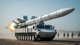 😱 2026 V&Oacute;RTEX-II | O M&Iacute;SSIL MAIS AVAN&Ccedil;ADO J&Aacute; CRIADO PELO BRASIL