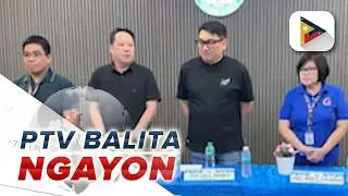Nasa P75M budget para sa pagtatayo ng mga karagdagang pasilidad sa resettlement site ng LRTA...