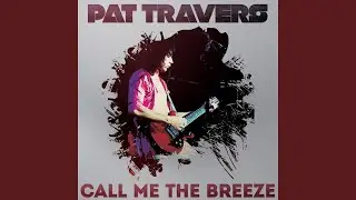 Call Me the Breeze