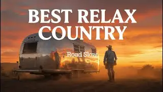 Midnight Trail Heartfelt Country Melodies | Songs That Speak to Your Heart Acoustic Edition