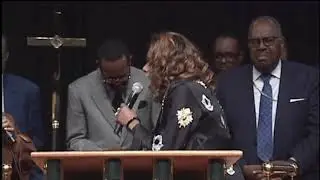 Prayer - Wednesday Evening - 112th Holy Convocation
