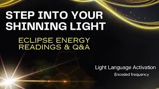 Eclipse Energy forecast Livestram | Reading & Questions