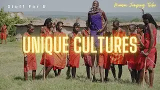 Exploring Unique Cultural Traditions Around the World