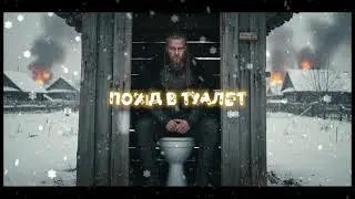 Похід В туалет - 2026 