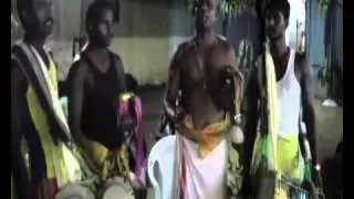 THF: அண்ணன்மார் கதை(கொங்கு நாடு)