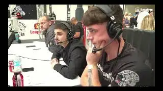 JACK HOLDEN VS JACOB CROSBIE
