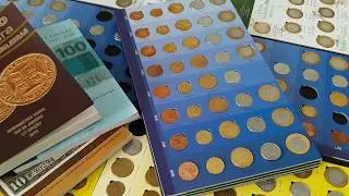 Numism&aacute;tica: Cole&ccedil;&atilde;o de Moedas 2018!