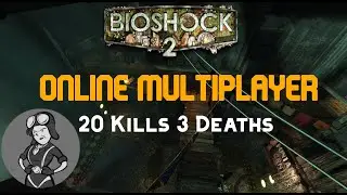 (PC) Bioshock 2 Online Multiplayer 2025 - Almost Full Game On Home For The Poor
