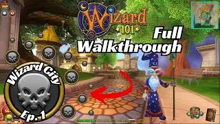 Full-Game Death Walkthrough, 