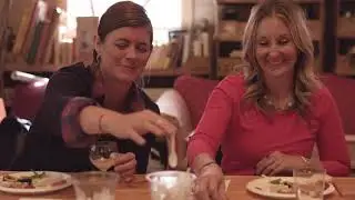 AHTS Introduction to the Sensory Analysis of Honey Video